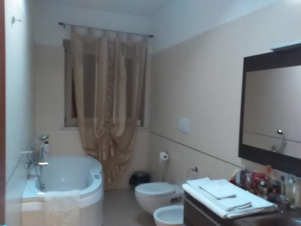 Bed and Breakfast I Due Archi Matera Zewnętrze zdjęcie