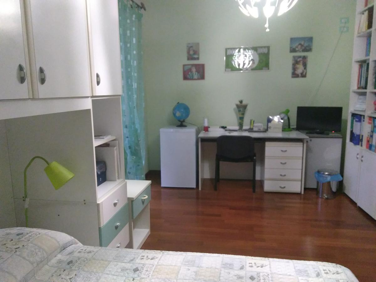 Bed and Breakfast I Due Archi Matera Zewnętrze zdjęcie