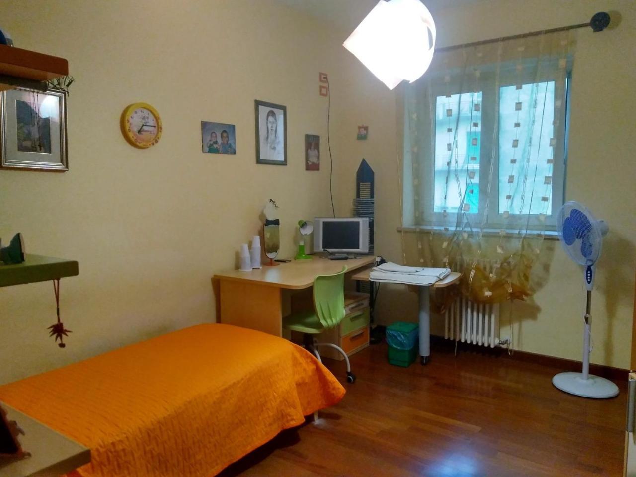 Bed and Breakfast I Due Archi Matera Zewnętrze zdjęcie